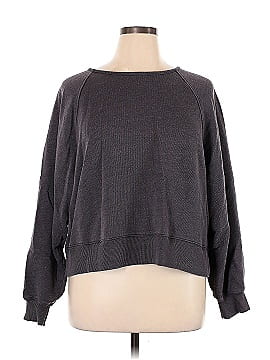 American Eagle Outfitters Turtleneck Sweater (view 1)