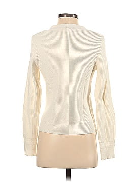 Moth by Anthropologie Pullover Sweater (view 2)