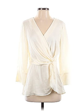 Vince Camuto Long Sleeve Blouse (view 1)