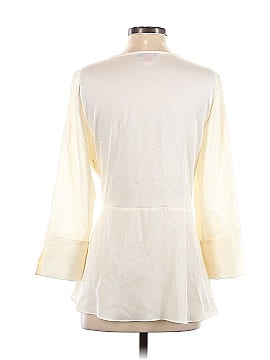 Vince Camuto Long Sleeve Blouse (view 2)