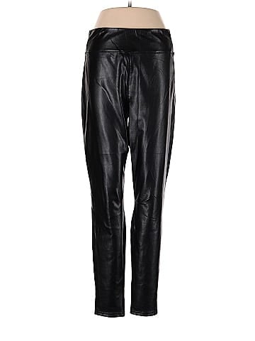 Gap Faux Leather Pants (view 1)