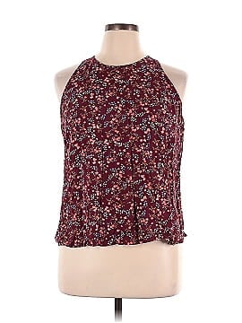 Old Navy Sleeveless Blouse (view 1)