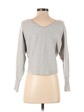 BCBGMAXAZRIA Pullover Sweater (view 2)