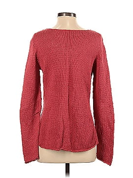 Eileen Fisher Pullover Sweater (view 2)