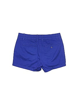 J.Crew Khaki Shorts (view 2)