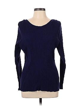 Lane Bryant Pullover Sweater (view 1)