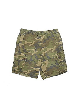American Eagle Outfitters Cargo Shorts (view 1)