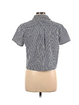 Collection Short Sleeve Button-Down Shirt (view 2)