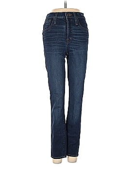 Madewell Jeans (view 1)