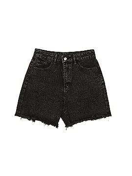 Unbranded Denim Shorts (view 1)