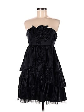 Betsey Johnson Cocktail Dress (view 1)