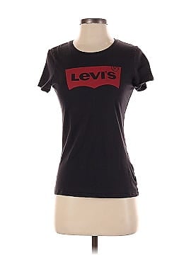 Levi's Short Sleeve T-Shirt (view 1)