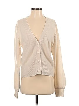 NAKEDCASHMERE Cashmere Cardigan (view 1)