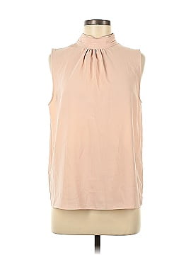 MNG Sleeveless Top (view 1)