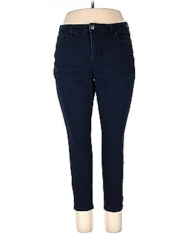 Style&Co Jeans (view 1)