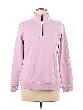 Vineyard Vines Track Jacket (view 1)