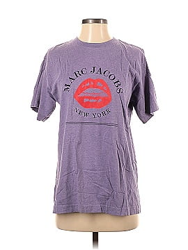 Marc Jacobs Short Sleeve T-Shirt (view 1)