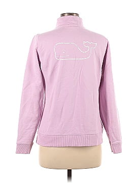 Vineyard Vines Track Jacket (view 2)