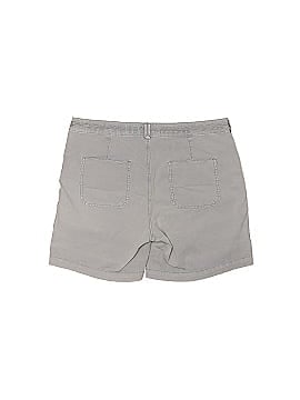 Hei Hei Khaki Shorts (view 2)