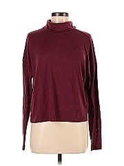 Forever 21 Contemporary Long Sleeve Top