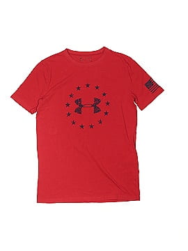 Under Armour Active T-Shirt (view 1)