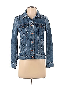 Madewell Denim Jacket (view 1)