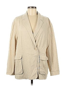 Madewell Blazer (view 1)