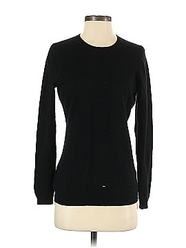 Charter Club Cashmere Pullover Sweater (view 1)