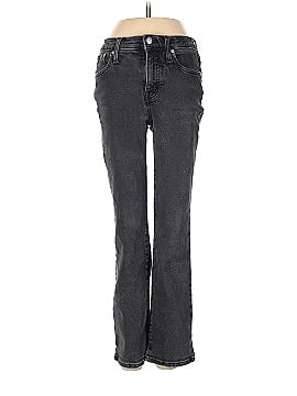 Madewell Jeans (view 1)