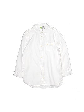 Orchestra Long Sleeve Button-Down Shirt (view 1)