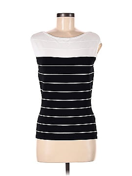 White House Black Market Sleeveless Top (view 1)