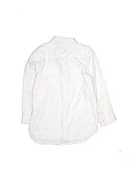 Orchestra Long Sleeve Button-Down Shirt (view 2)
