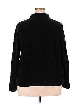 Alfred Dunner Pullover Sweater (view 2)