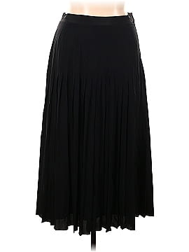 Donna Karan New York Silk Skirt (view 1)