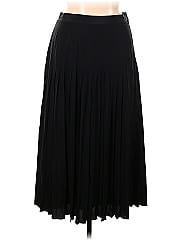 Donna Karan New York Silk Skirt