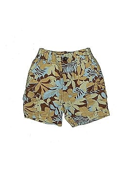 Janie and Jack Cargo Shorts (view 1)