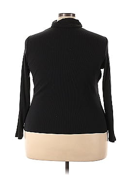 Old Navy Long Sleeve Turtleneck (view 2)