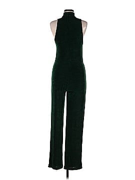 PG Collections by Ginger Bort Jumpsuit (view 2)