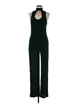 PG Collections by Ginger Bort Jumpsuit (view 1)