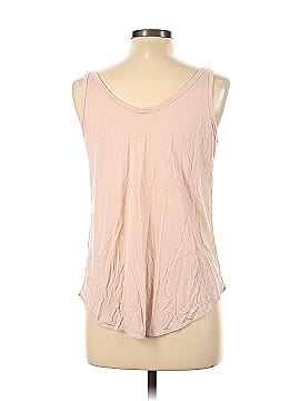 Zara W&B Collection Tank Top (view 2)