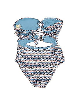 True Craft One Piece Swimsuit (view 2)