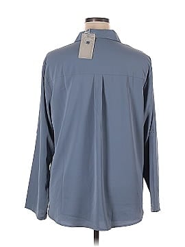 Messic Long Sleeve Blouse (view 2)