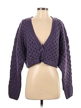 Finders Keepers Cardigan (view 1)