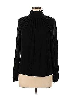 MICHAEL Michael Kors Long Sleeve Turtleneck (view 1)