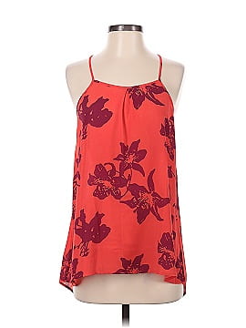 Banana Republic Sleeveless Blouse (view 1)