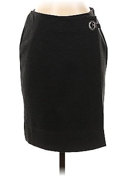 A Line Casual Skirt (view 1)