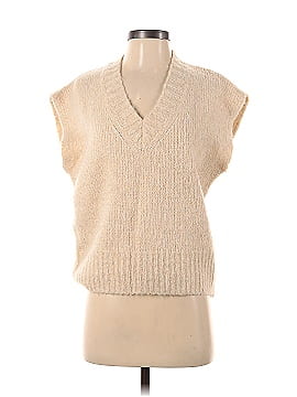 Madewell Pullover Sweater (view 1)