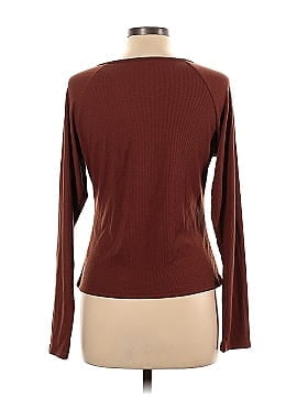 Shein Long Sleeve Top (view 2)