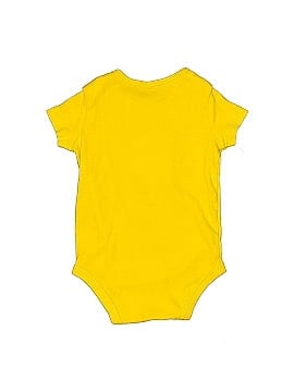 Delta Short Sleeve Onesie (view 2)