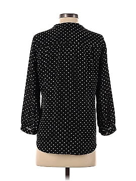 Vince Camuto 3/4 Sleeve Blouse (view 2)